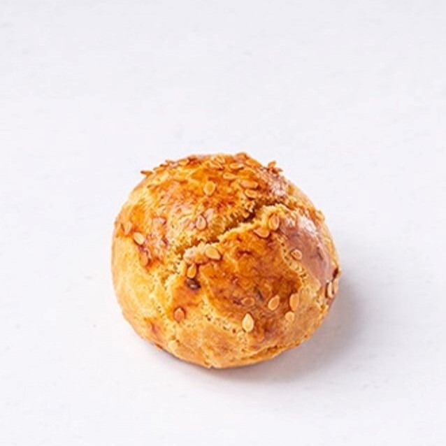Peynir Dolgulu Börekitas (100 GR)