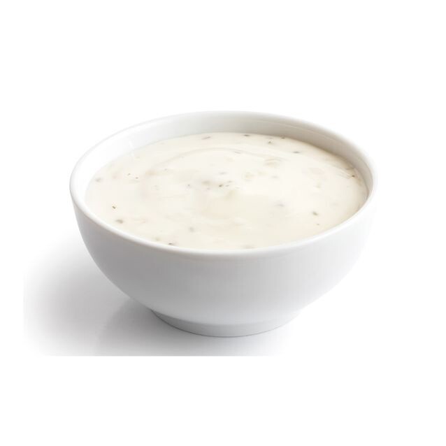 Trüflü Mayonez