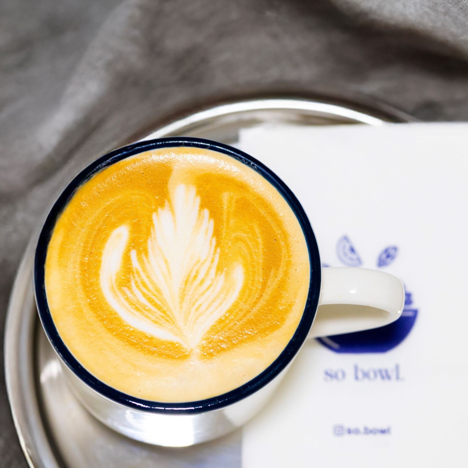 Latte