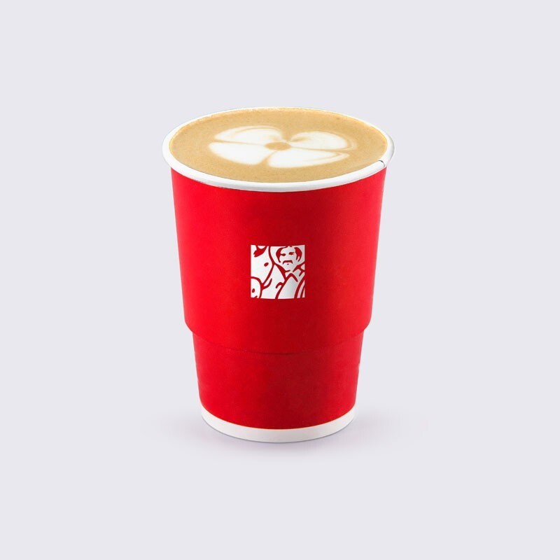 Chai Tea Latte