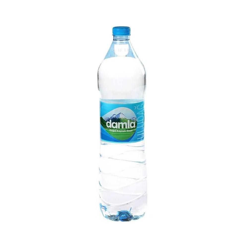 Su (1500 ml)