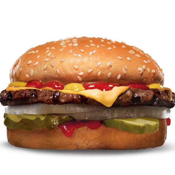 Big Cheese Burger 150gr