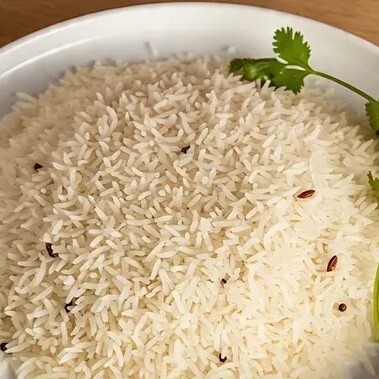 Zeerra Rice