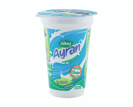 Ayran (170 ml)