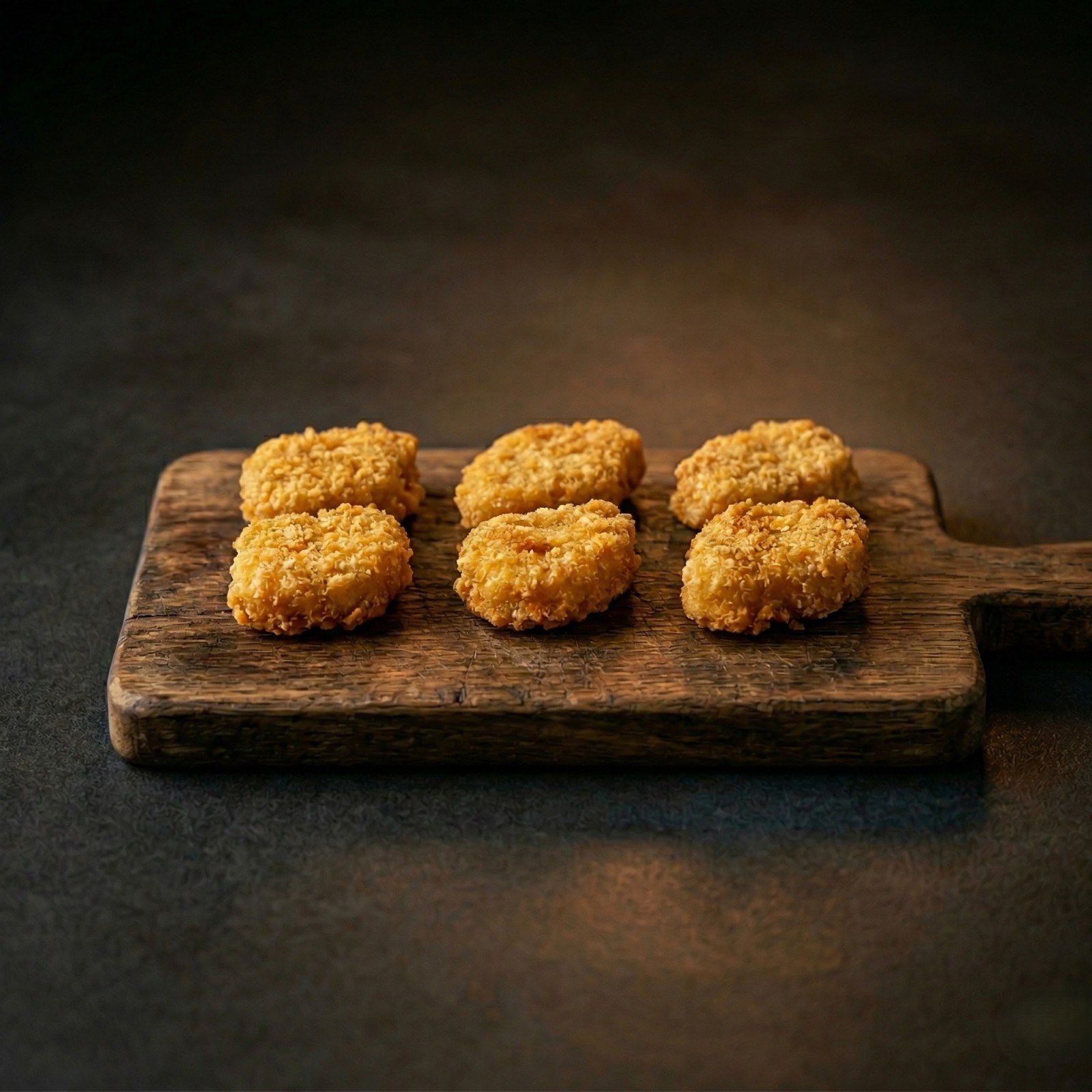 Nugget (6 Adet)