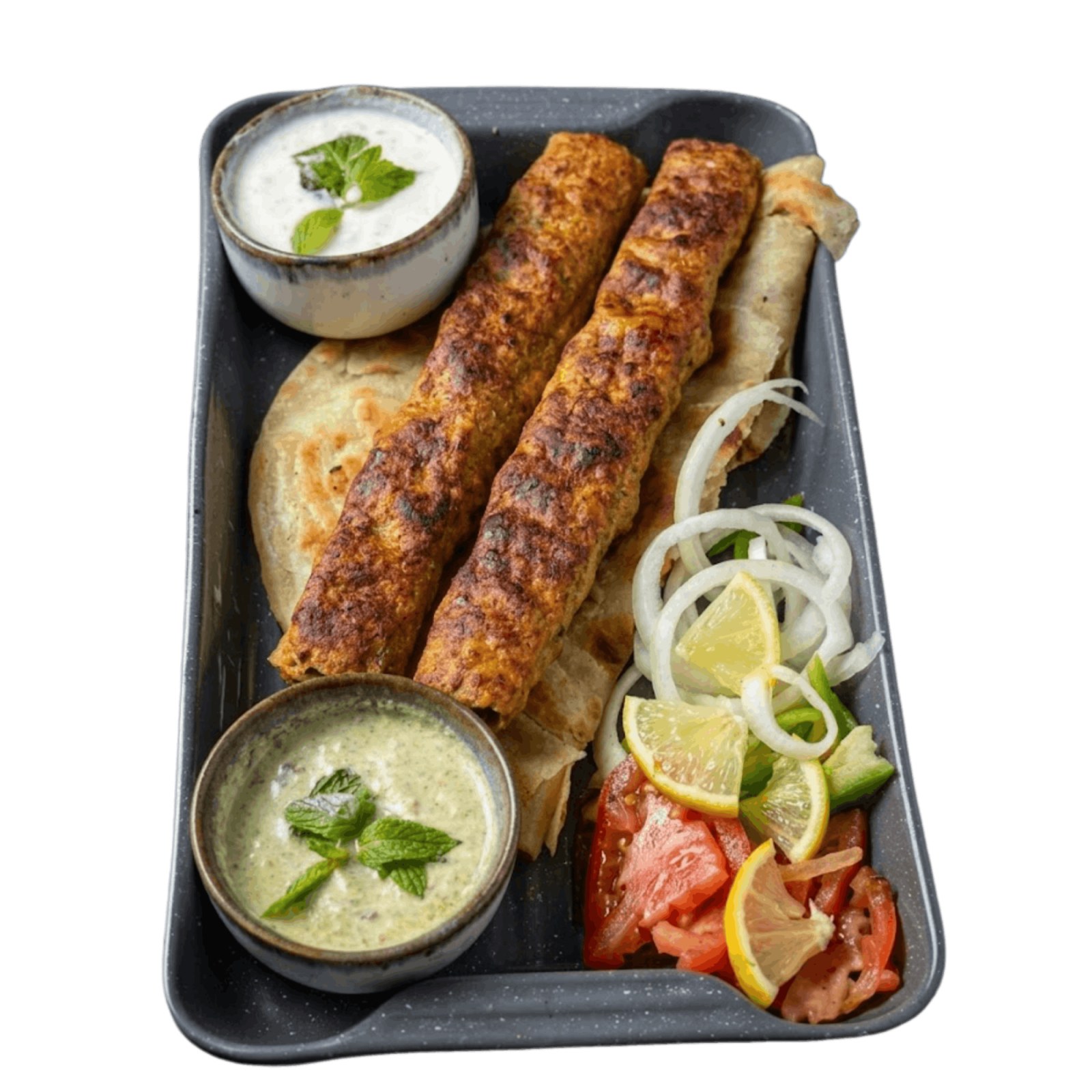 Reshmi Kebab