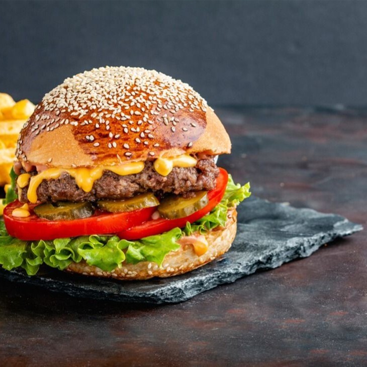 Cheeseburger