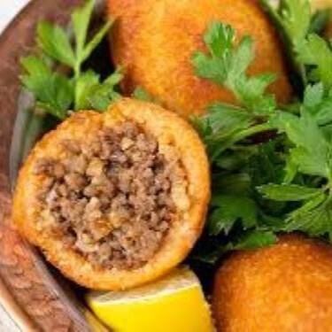 İçli Köfte (1 Adet)