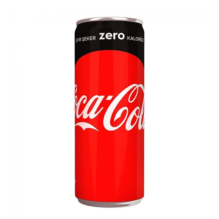 Coca-Cola Zero