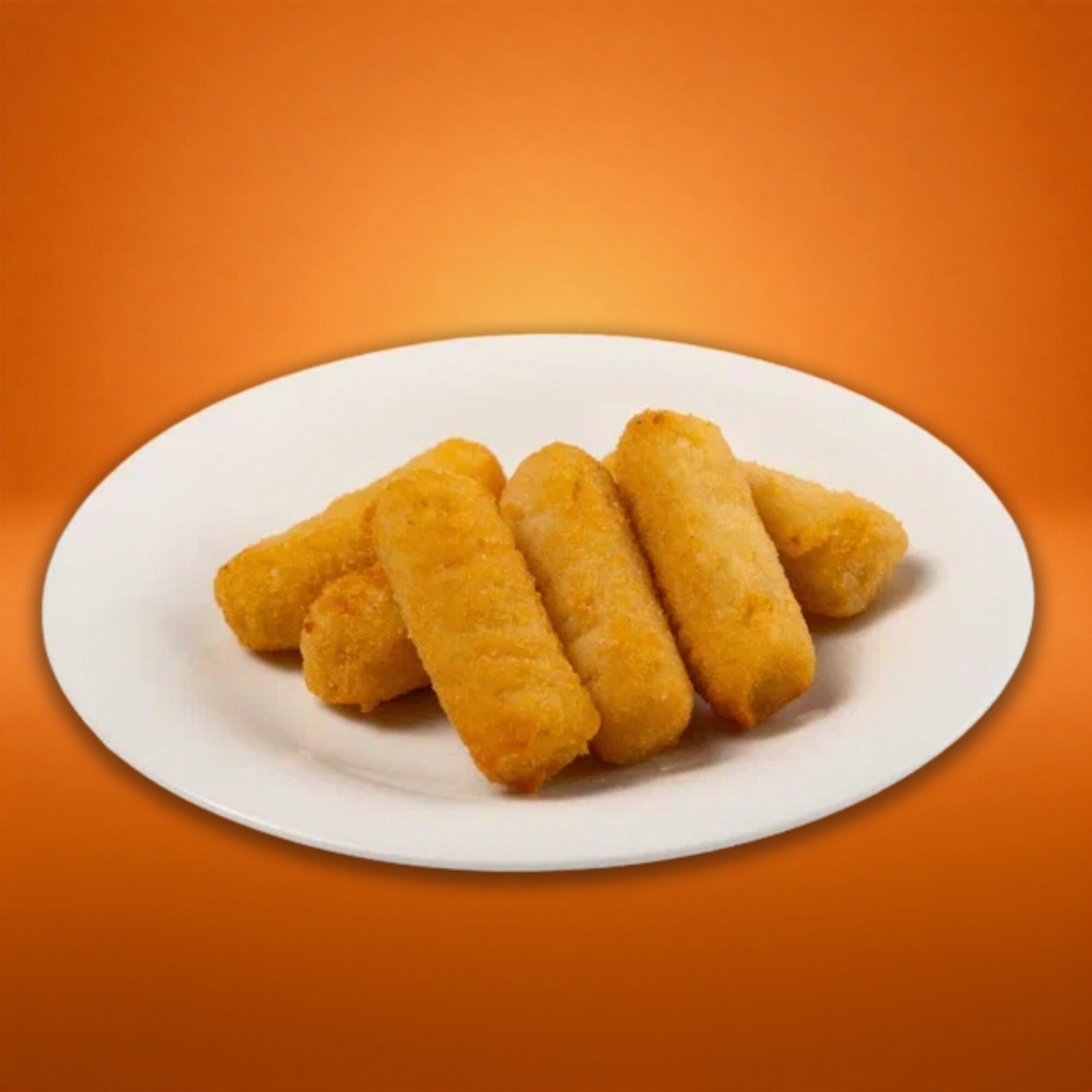Patates Kroket (6 Adet)