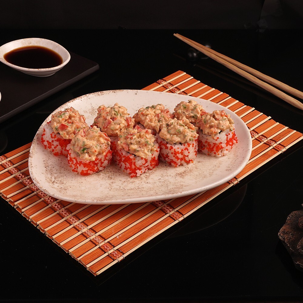 Tomato Roll (8 adet)