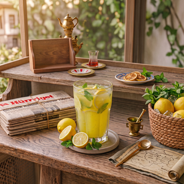 Limonata