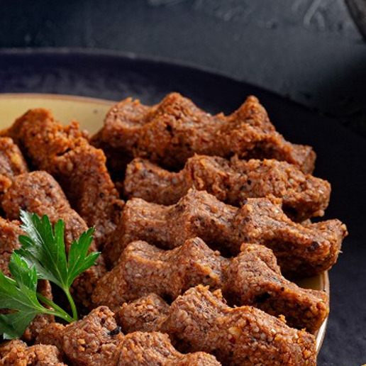 Çiğköfte (1 kg)