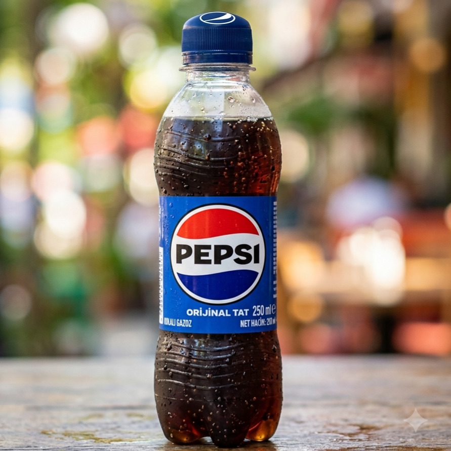 Pepsi 250 ml