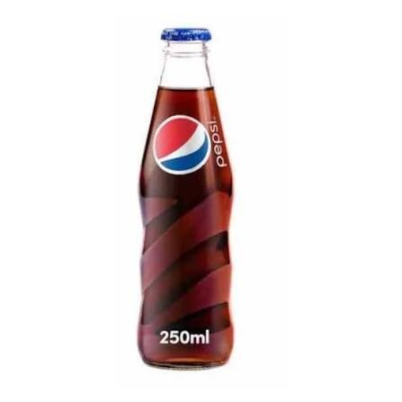 250 ml Pepsi