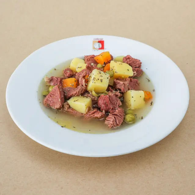 Orman Kebabı