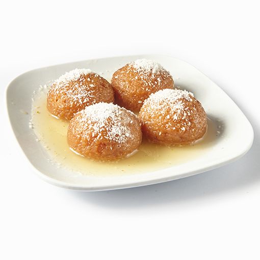 Kemalpaşa Tatlısı