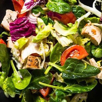 Sezar Salata