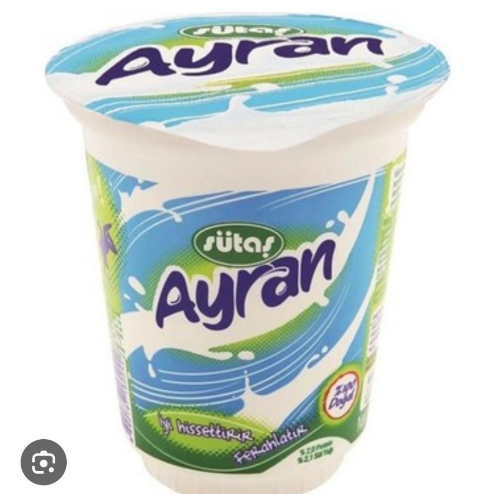 Ayran