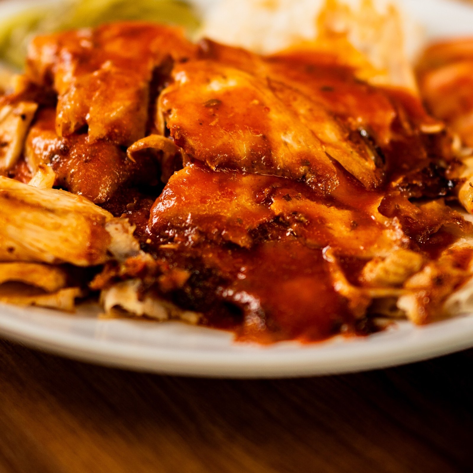 Enfes Tavuk Döner 250 Gr