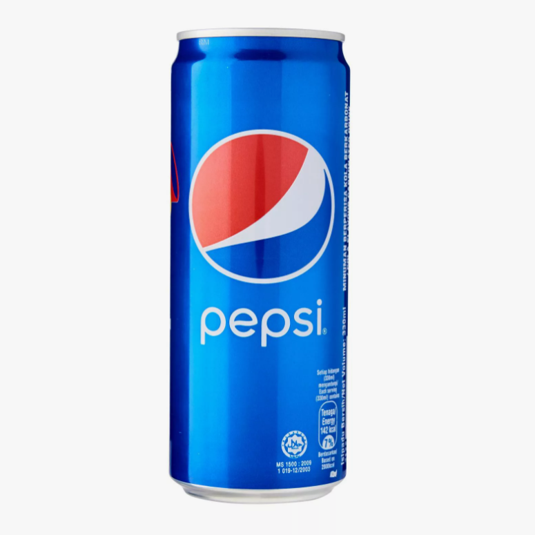 Pepsi