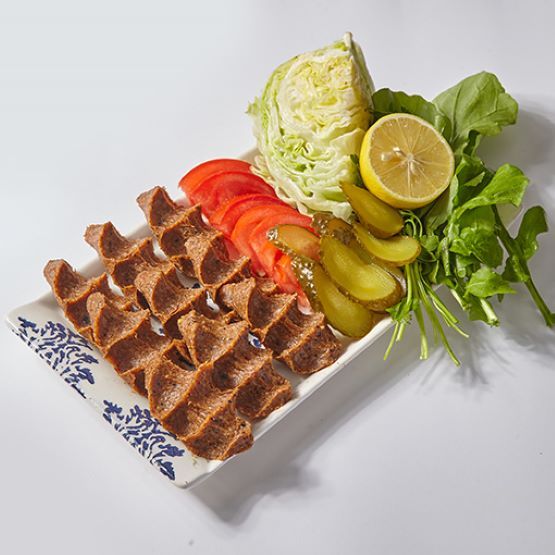 Yarım Porsiyon (250 g)