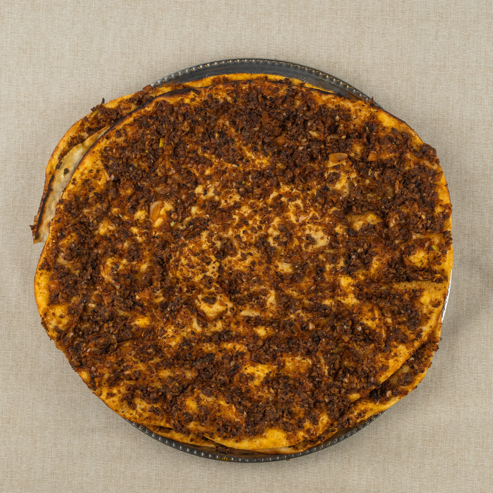 Urfa Usulü Lahmacun (Adet)