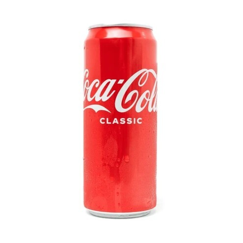 Coca Cola Classic
