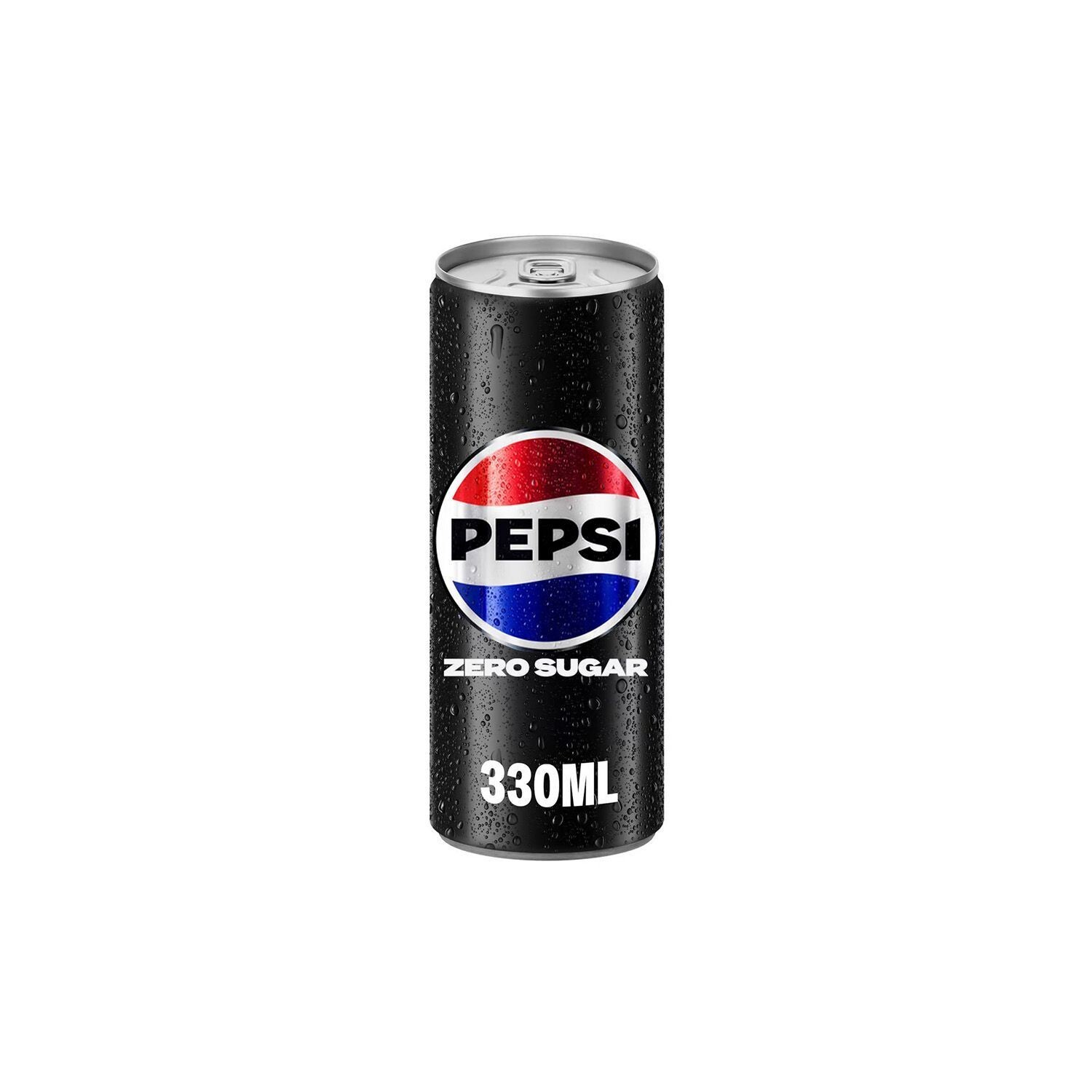 Pepsi Zero Sugar (33 Cl)
