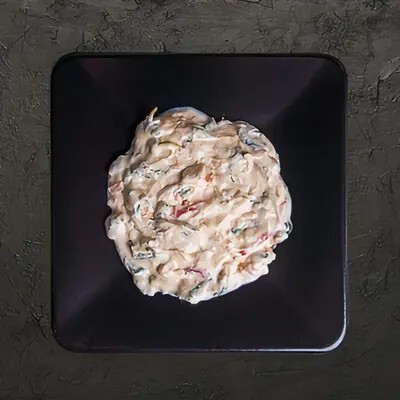 Ege Salatası