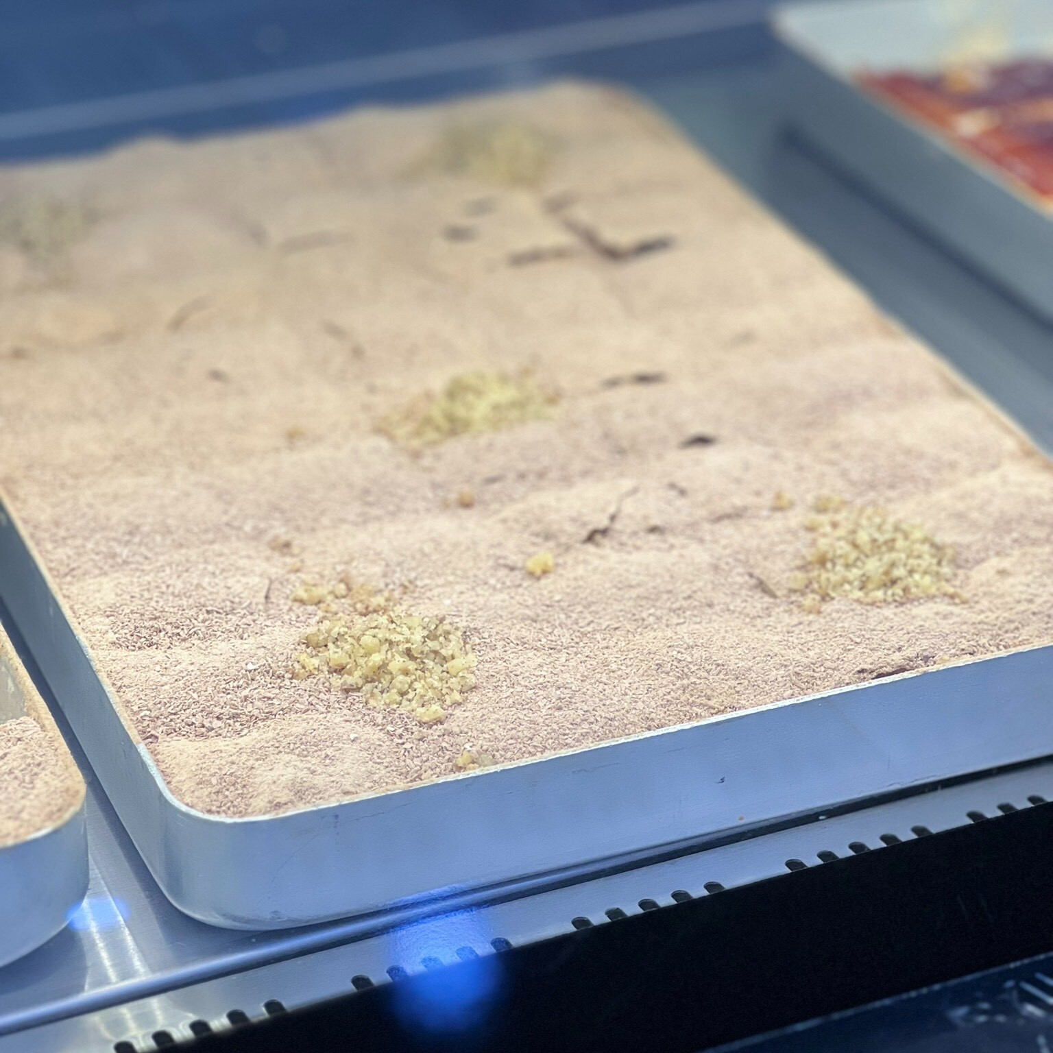 Cevizli Soğuk Baklava (1 kg)