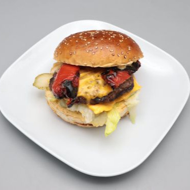 Ada Burger