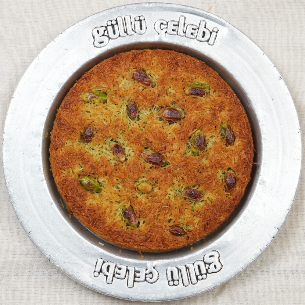 Fıstık Paşa 2 Kişilik
