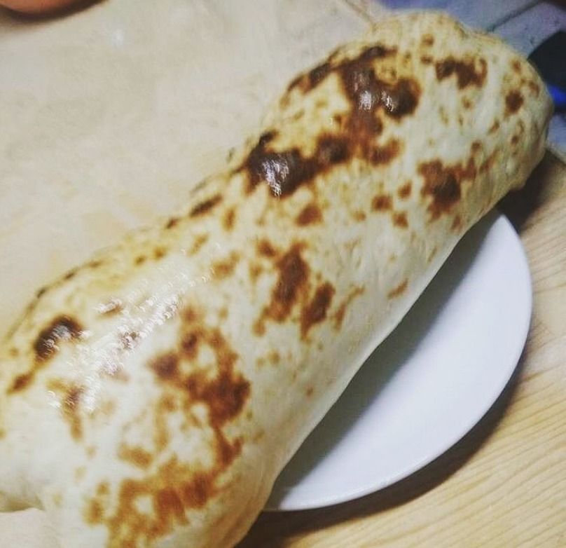 Özel Masa Lavaşı
