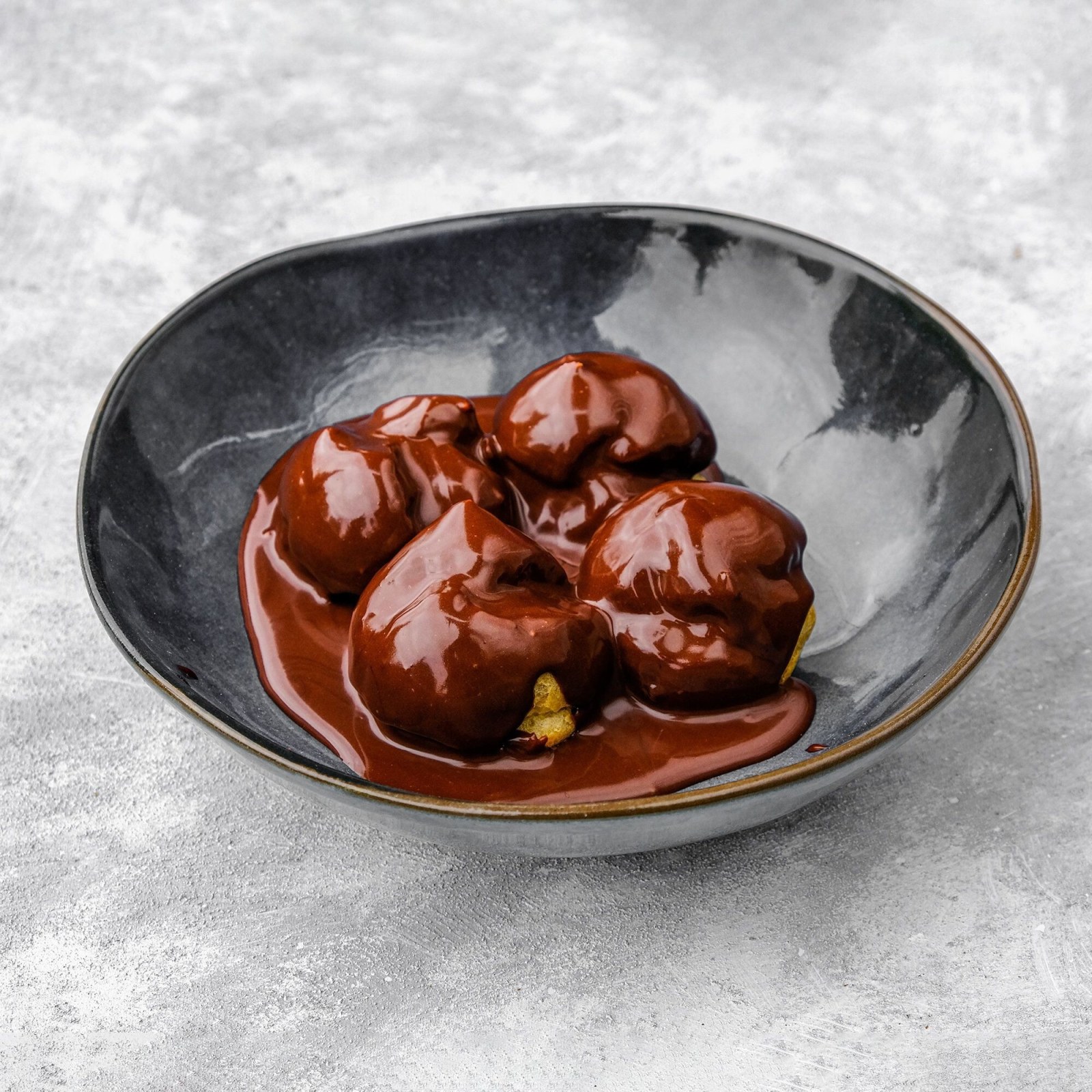 Profiterol
