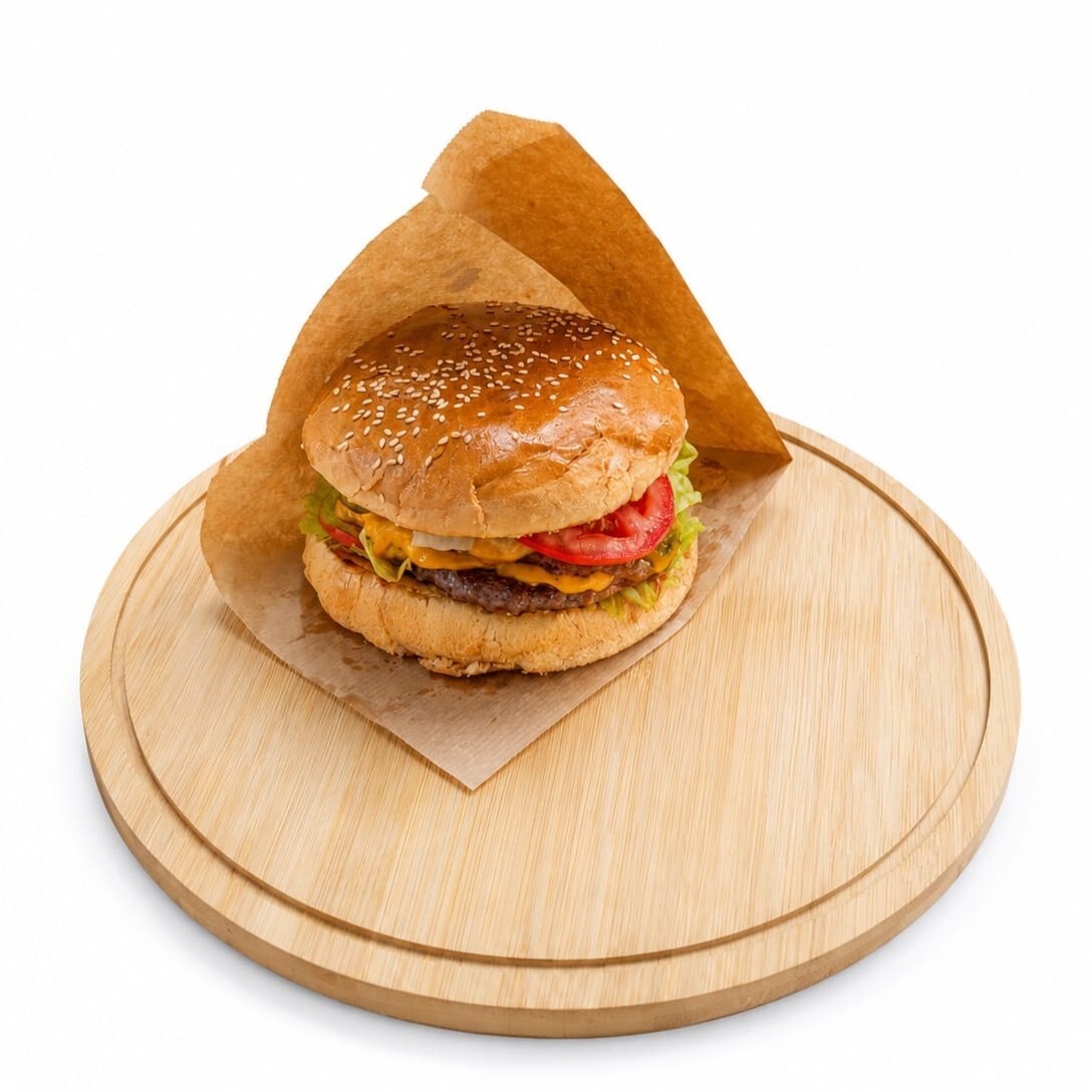 Hamburger
