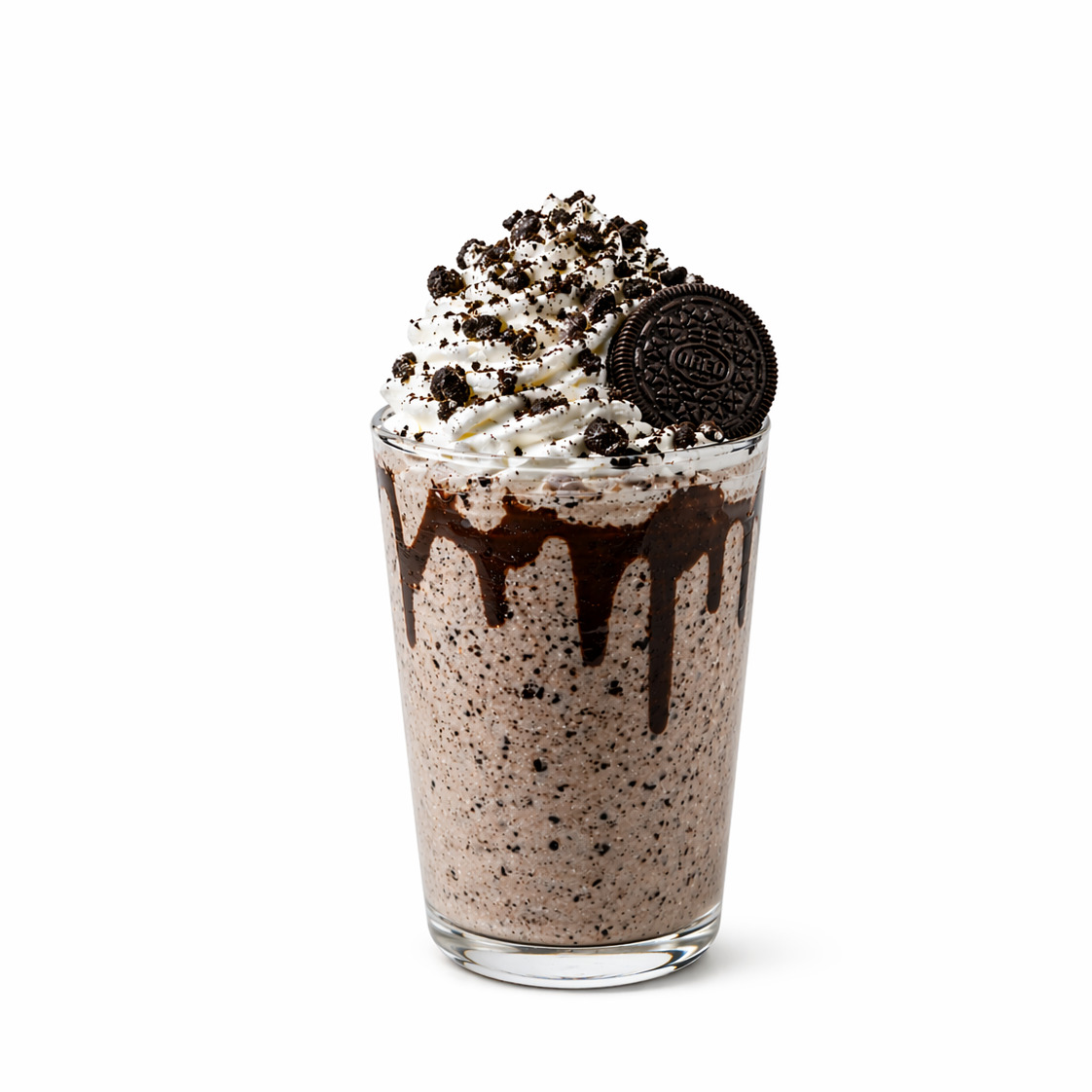 Frappuccino-Oreo
