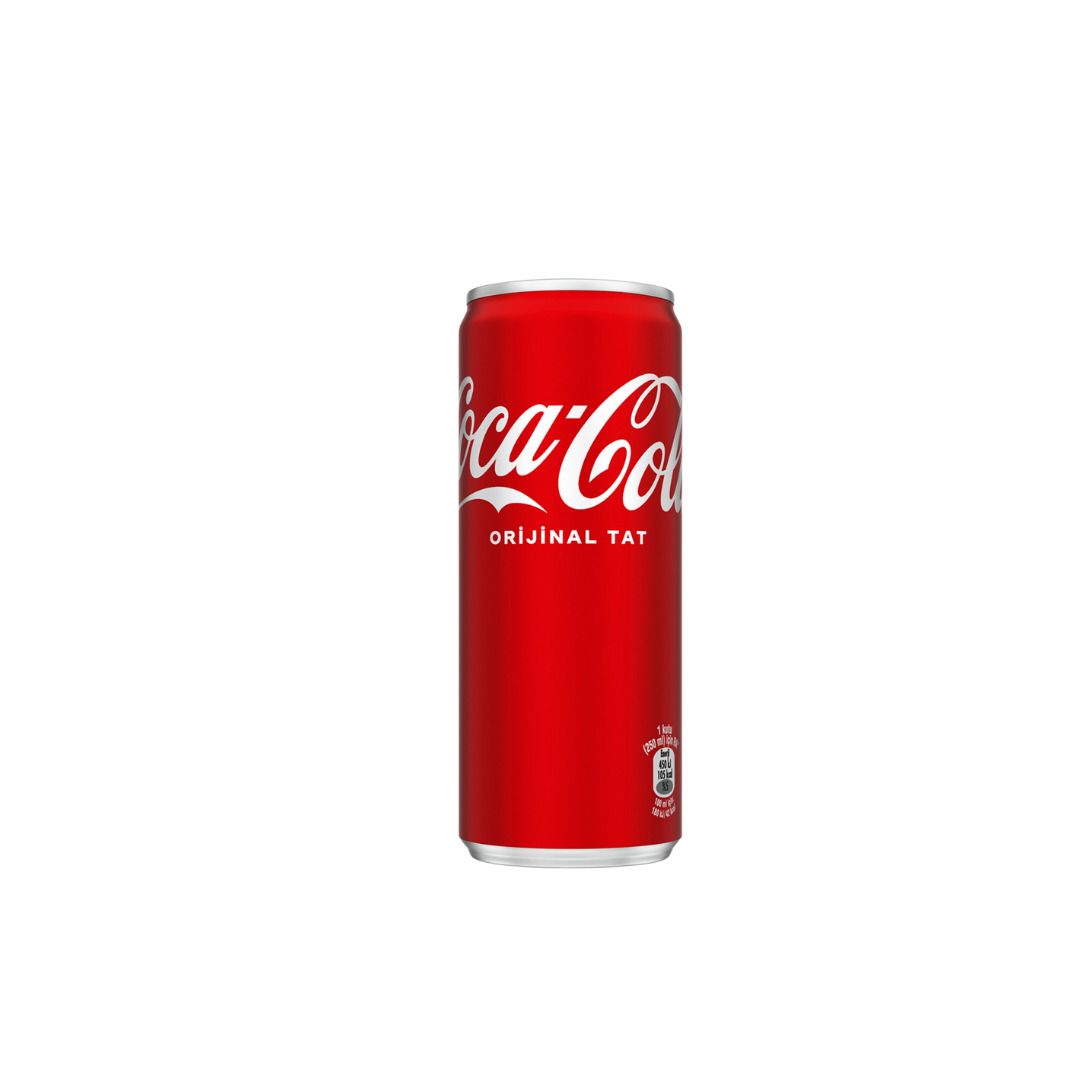 Coca Cola (33 cl)