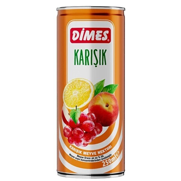 Dimes Karışık