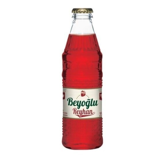 Beyoğlu Reyhan (25 cl)