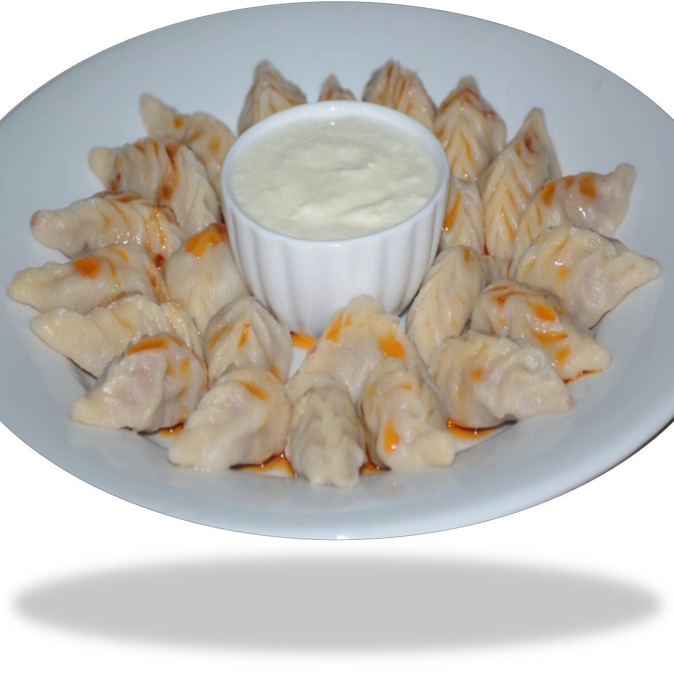 Gurize (Kıymalı örgülü mantı) 1,5 porsiyon