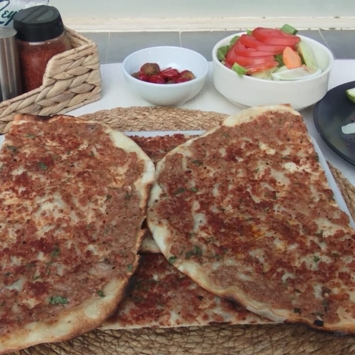 Lahmacun