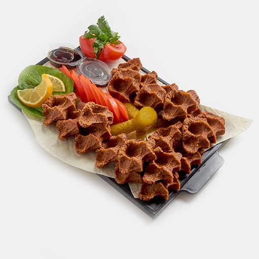 Çiğ Köfte (1 kg.)