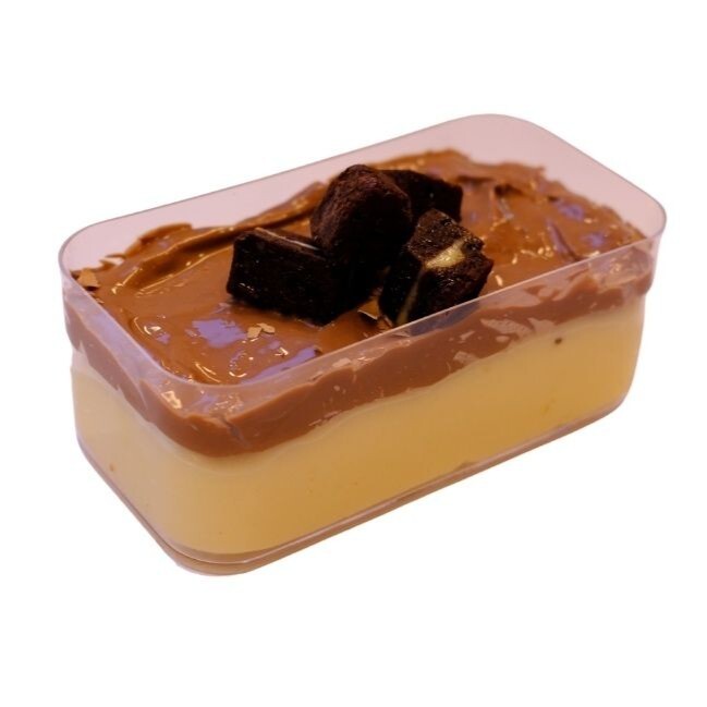 Brownie Cup