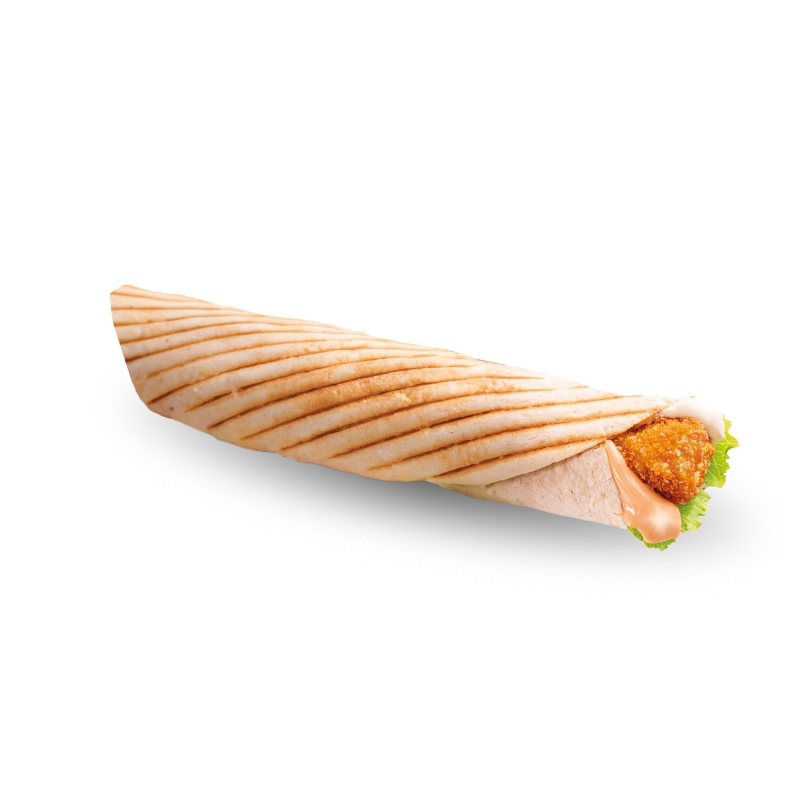 Tavuk Fileto Dürüm