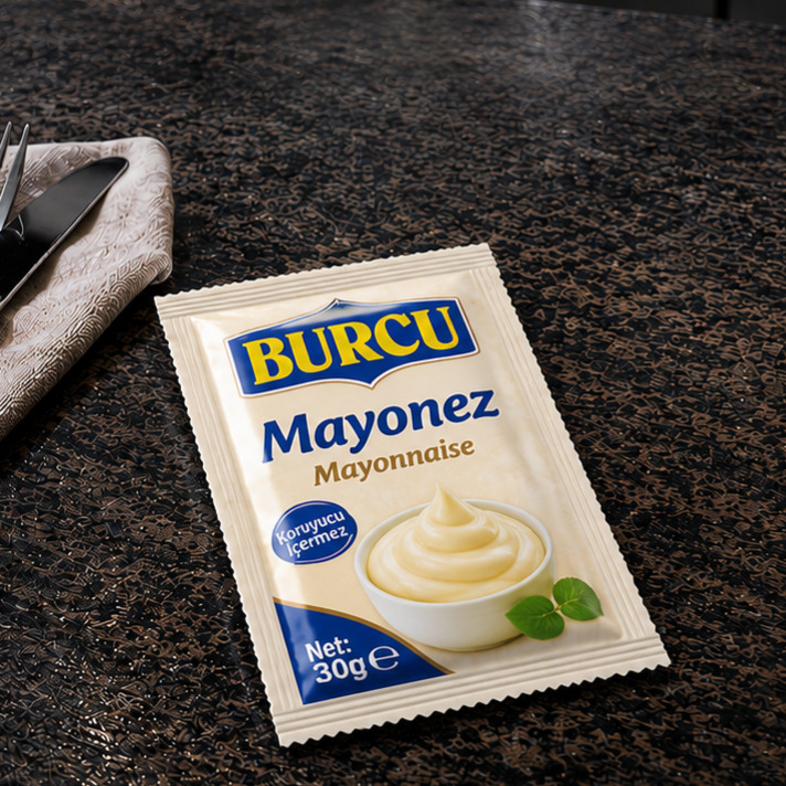 Ekstra Mayonez (1 Paket)
