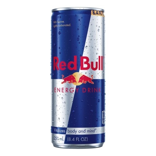 Red Bull