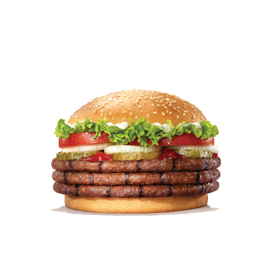 Triple Whopper®