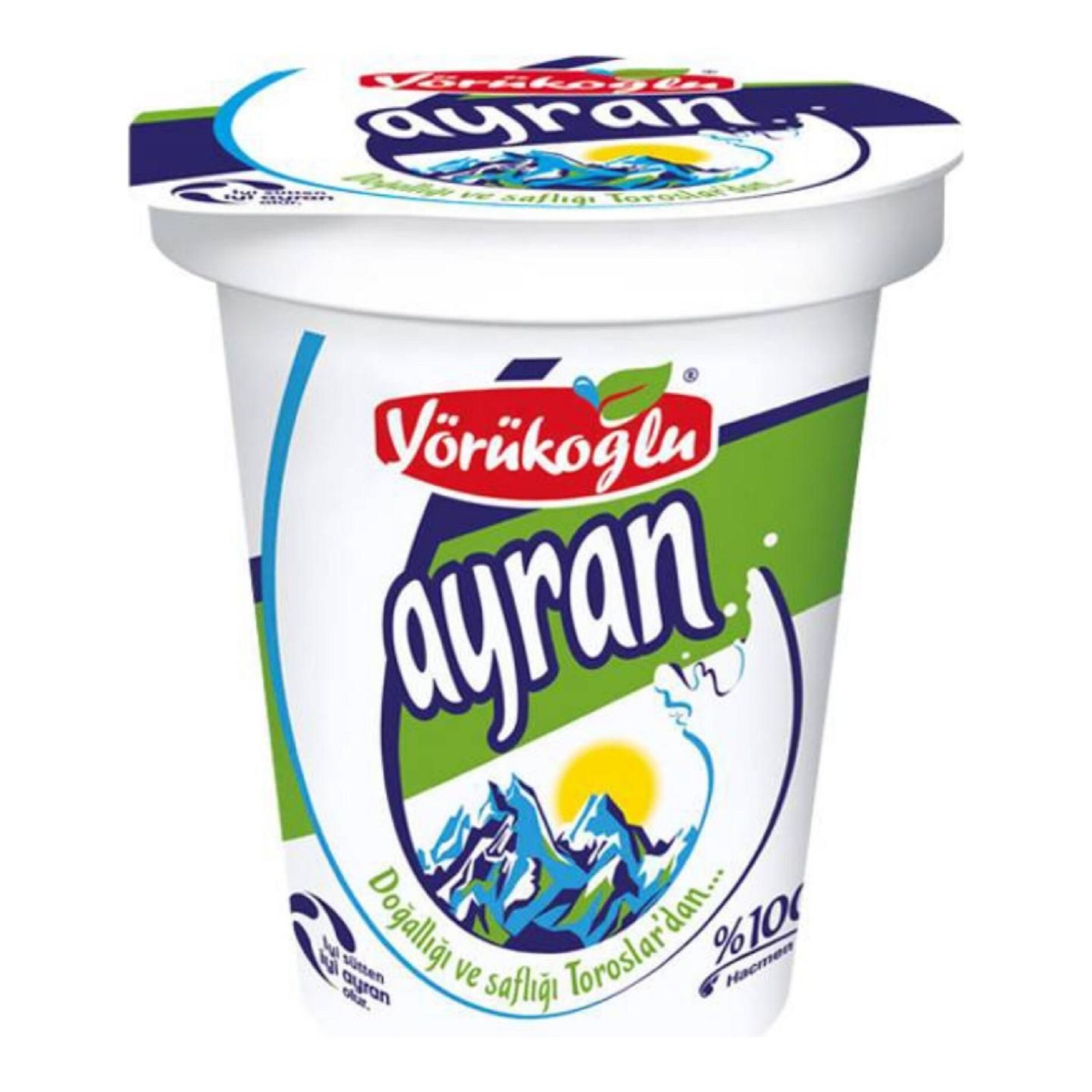 Ayran (30 cl.)