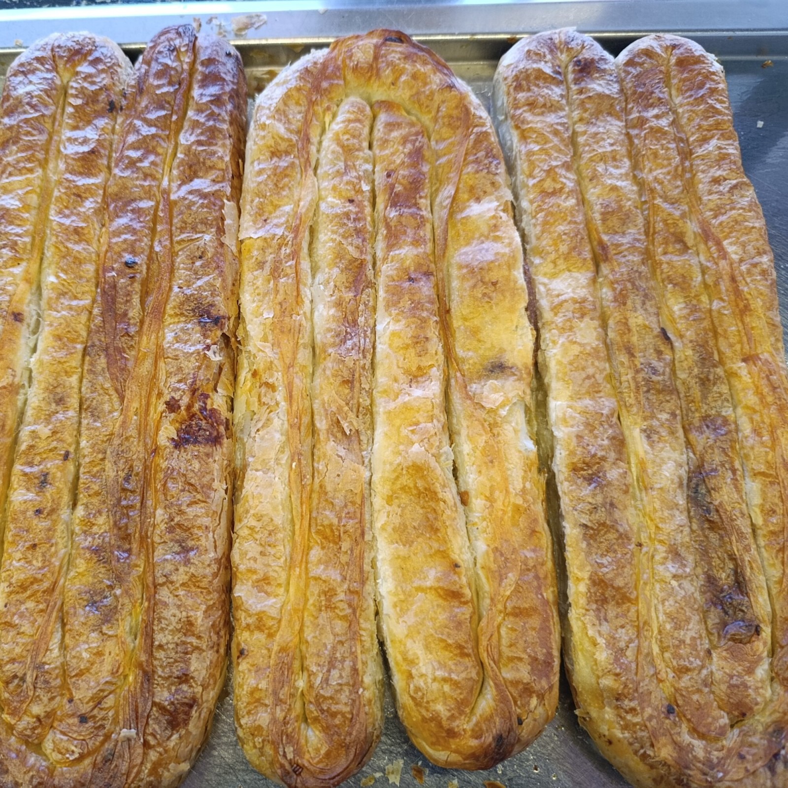 Peynirli Börek ( Kg )